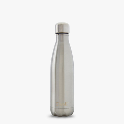 S'well 'Silver Lining' Stainless Steel Water Bottle